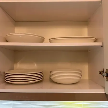 Kiralik Apartamento *