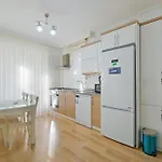 Apartament Merkezde Luex