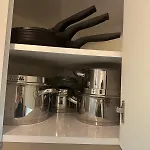 Apartament Merkezde Luex *