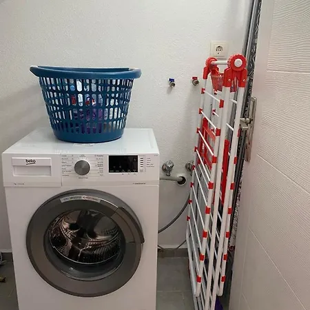 Apartment Merkezde Luex