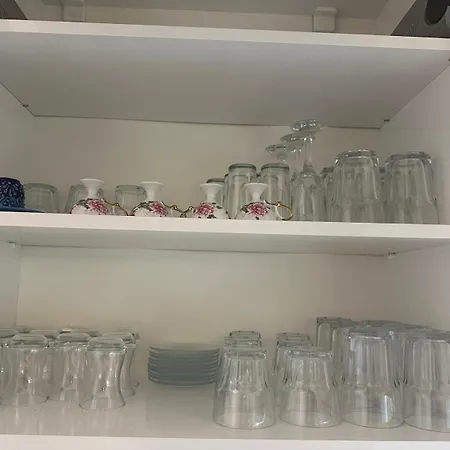 Oezlem Apartament