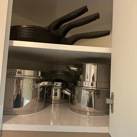 Apartment Merkezde Luex *