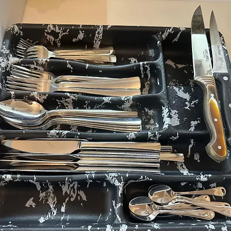 公寓 Kiralik 费特希耶