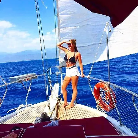 Kiralik Lejlighed Fethiye