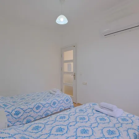 Appartement Kiralik Fethiye