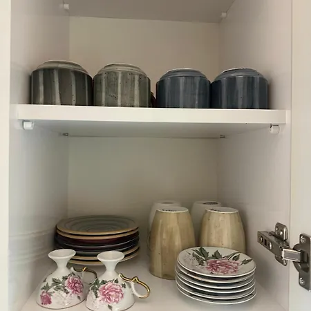 Kiralik Appartement Fethiye