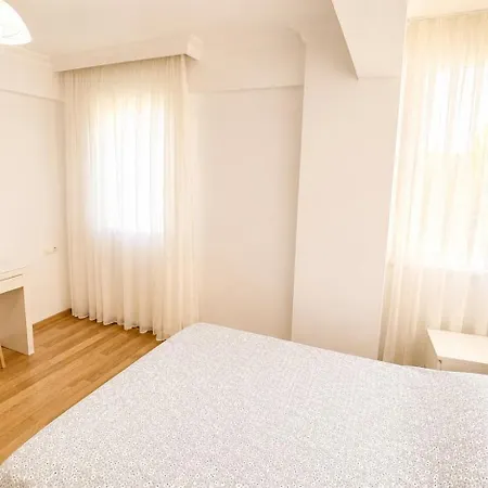 Apartment Merkezde Luex