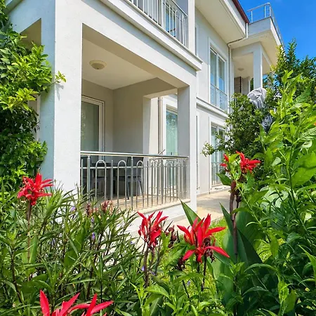 Apartment Merkezde Luex Fethiye