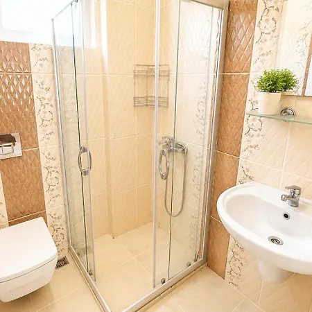 Apartment Merkezde Luex Fethiye