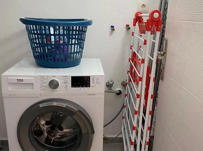 Apartamento Merkezde Lüx