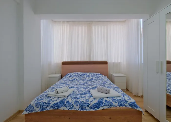 Merkezde Lüx Fethiye
