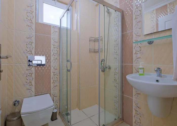 Merkezde Lüx * Fethiye